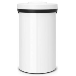 Brabantia 60L Big Bin – White